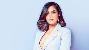 MUMBAI: Richa Chadha says she has been ‘on fringes of this industry’- ‘Don’t think they understand me, but I don’t care’