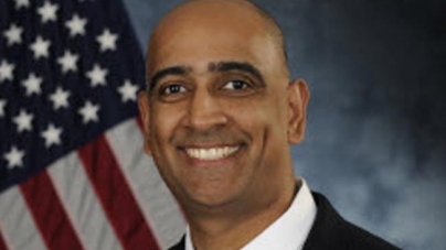WASHINGTON: Joe Biden Nominates Indian-American Ravi Chaudhary To Key Pentagon Post