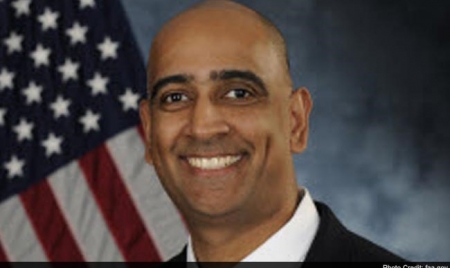 WASHINGTON: Joe Biden Nominates Indian-American Ravi Chaudhary To Key Pentagon Post