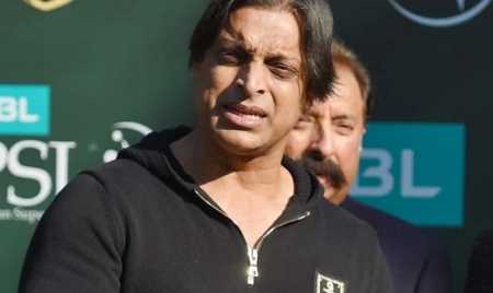 ISLAMABAD: Pak vs NZ- “NZ Just Killed Pakistan Cricket,” Says Shoaib Akhtar On Tour Abandonment