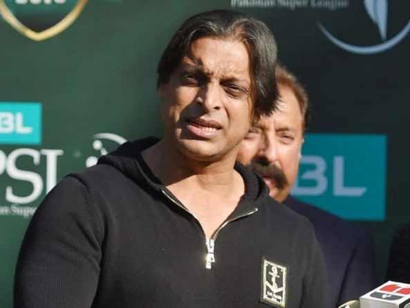 ISLAMABAD: Pak vs NZ- “NZ Just Killed Pakistan Cricket,” Says Shoaib Akhtar On Tour Abandonment