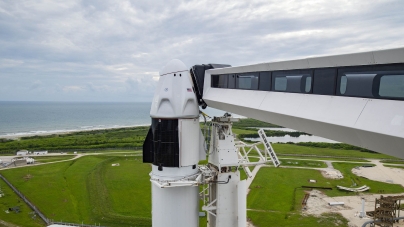 TEXAS: SpaceX Inspiration4: How to watch the historic all-civilian launch live today