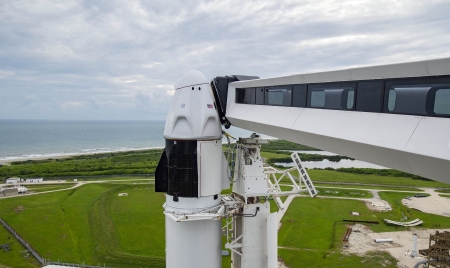 TEXAS: SpaceX Inspiration4: How to watch the historic all-civilian launch live today