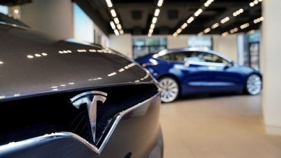 TEXAS: Government Tells Tesla To Make EVs In India Before Asking For Tax Benefits: Report