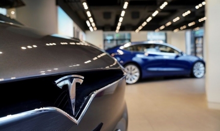 TEXAS: Government Tells Tesla To Make EVs In India Before Asking For Tax Benefits: Report