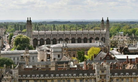 DUBAI: Cambridge University pauses £400m UAE deal over spyware claim