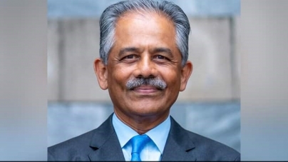 WASHINGTON: Indian-American Appointed As Chief Operating Officer Of US Trade Agency