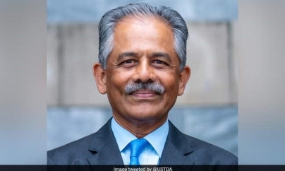 WASHINGTON: Indian-American Appointed As Chief Operating Officer Of US Trade Agency