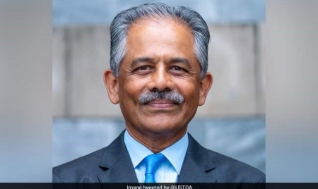 WASHINGTON: Indian-American Appointed As Chief Operating Officer Of US Trade Agency