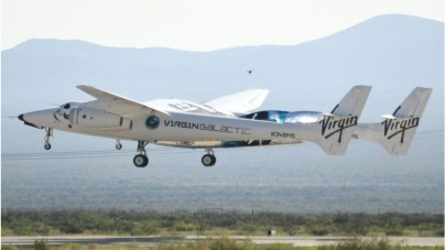 TEXAS: Virgin Galactic delays first commercial space flight
