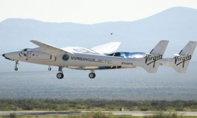 TEXAS: Virgin Galactic delays first commercial space flight