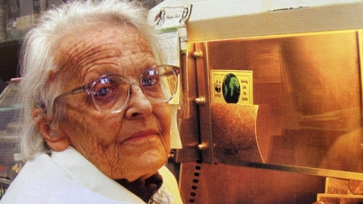 Marguerite Vogt transformed the study of all viruses