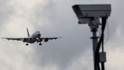 LONDON: Gatwick- New technology ‘could prevent airport drone chaos’