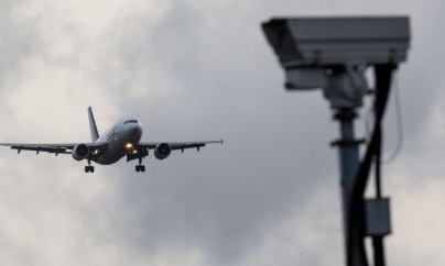 LONDON: Gatwick- New technology ‘could prevent airport drone chaos’