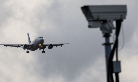LONDON: Gatwick- New technology ‘could prevent airport drone chaos’