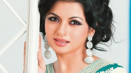 MUMBAI: Bhagyashree on working with Salman again: ‘He’s working with all young heroines’