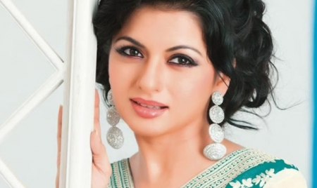 MUMBAI: Bhagyashree on working with Salman again: ‘He’s working with all young heroines’