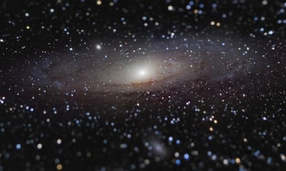 TEXAS: Award-winning space photos reveal glory of the cosmos