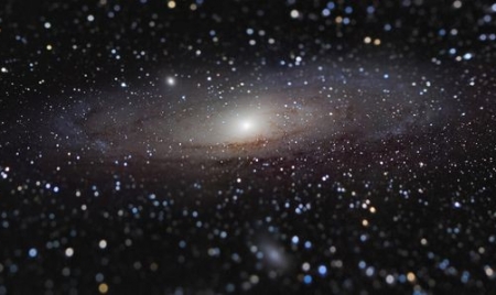 TEXAS: Award-winning space photos reveal glory of the cosmos