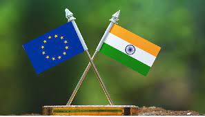 RIGA: Joint Press Release on India-EU Strategic Partnership Review