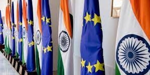 PRAGUE: Joint Press Release on India-EU Strategic Partnership Review