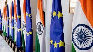 VIENNA: Joint Press Release on India-EU Strategic Partnership Review