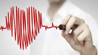 BRUSSELS: Increased risk of heart disease may be linked to stress hormone sensitivity: Study
