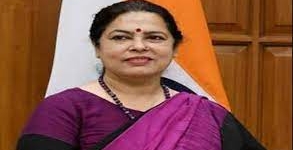 BERN: Visit of Minister of State for External Affairs and Culture Smt. Meenakashi Lekhi to Uzbekistan and Switzerland