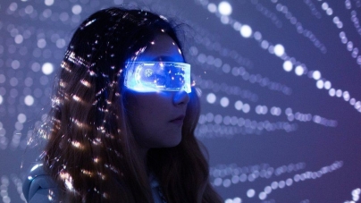 SILICON VALLEY: Apparently, it’s the next big thing. What is the metaverse?