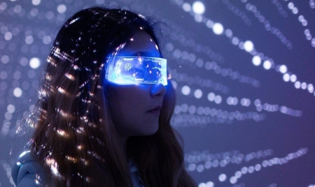 SILICON VALLEY: Apparently, it’s the next big thing. What is the metaverse?