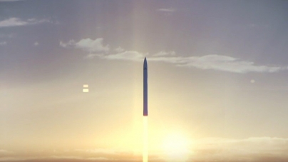 EDINBURGH: Rocket launch deal signed for Unst space centre