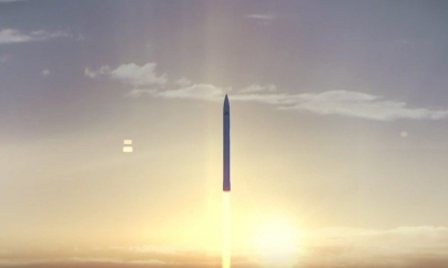 EDINBURGH: Rocket launch deal signed for Unst space centre