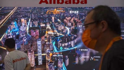BEIJING: Alibaba has lost $344 billion in world’s biggest wipeout