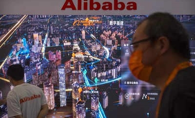 BEIJING: Alibaba has lost $344 billion in world’s biggest wipeout