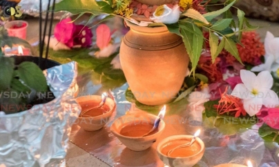 TOBAGO: Tobago Hindu group to host curbside Divali event