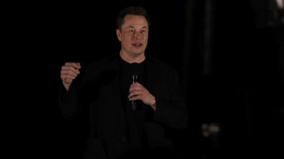 SILICON VALLEY: In Talks With Airlines To Install Starlink Broadband: Elon Musk
