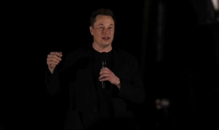 SILICON VALLEY: In Talks With Airlines To Install Starlink Broadband: Elon Musk