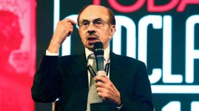 LONDON: Pari-war- Godrej Group headed for split of $4.1 billion family conglomerate