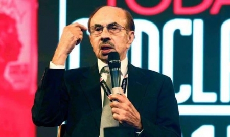 LONDON: Pari-war- Godrej Group headed for split of $4.1 billion family conglomerate