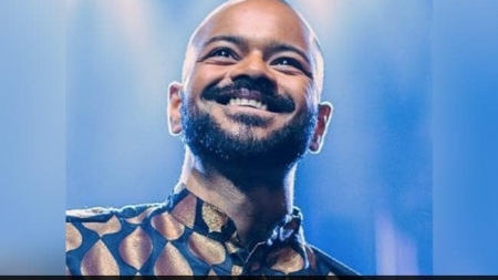 LONDON: Indian-Origin Artist’s Film To Premiere At Climate Summit In Glasgow