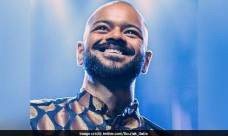 LONDON: Indian-Origin Artist’s Film To Premiere At Climate Summit In Glasgow