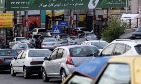TEHRAN: Iran blames foreign country for cyberattack on petrol stations