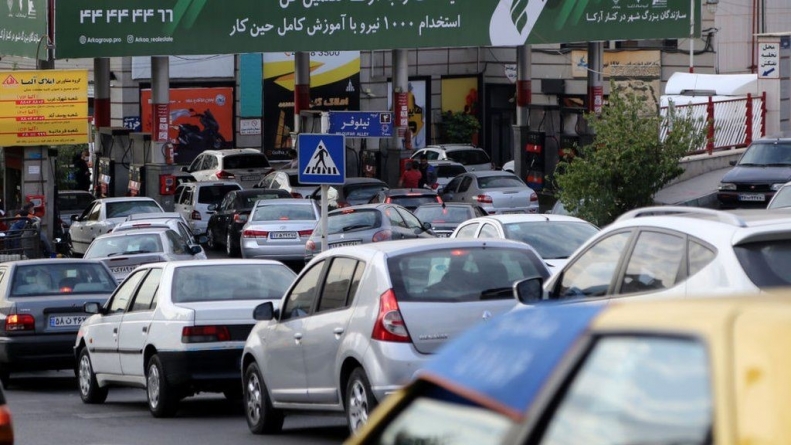 TEHRAN: Iran blames foreign country for cyberattack on petrol stations