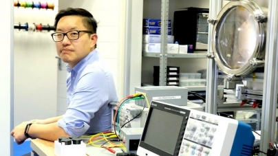 JOHANESBURG: The African tech firm hoping to power space missions