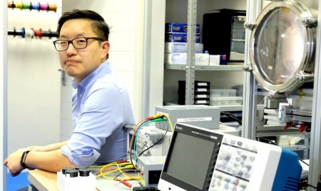 JOHANESBURG: The African tech firm hoping to power space missions