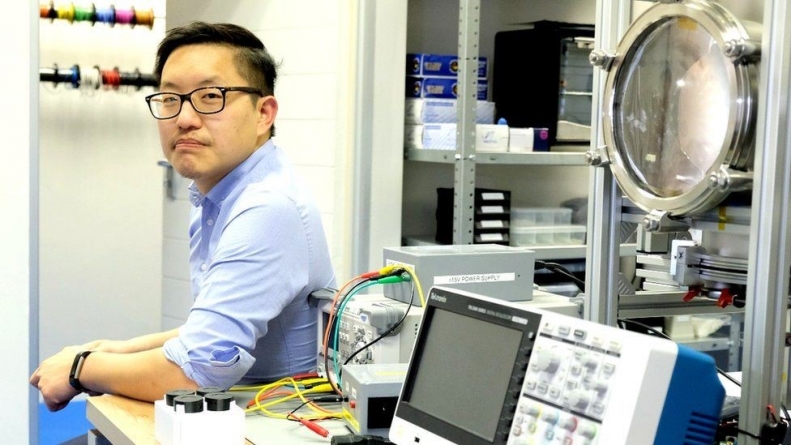 JOHANESBURG: The African tech firm hoping to power space missions