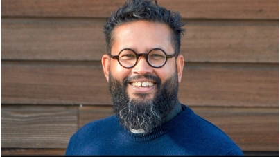 LOUGHBOROUGH : Indian-Origin Vicar Appointed Bishop In Central England