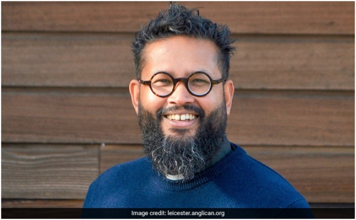 LOUGHBOROUGH : Indian-Origin Vicar Appointed Bishop In Central England