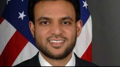 WASHINGTON: “Will Hold China Accountable For…”: Biden’s Religious Rights Post Pick