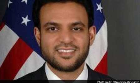 WASHINGTON: “Will Hold China Accountable For…”: Biden’s Religious Rights Post Pick
